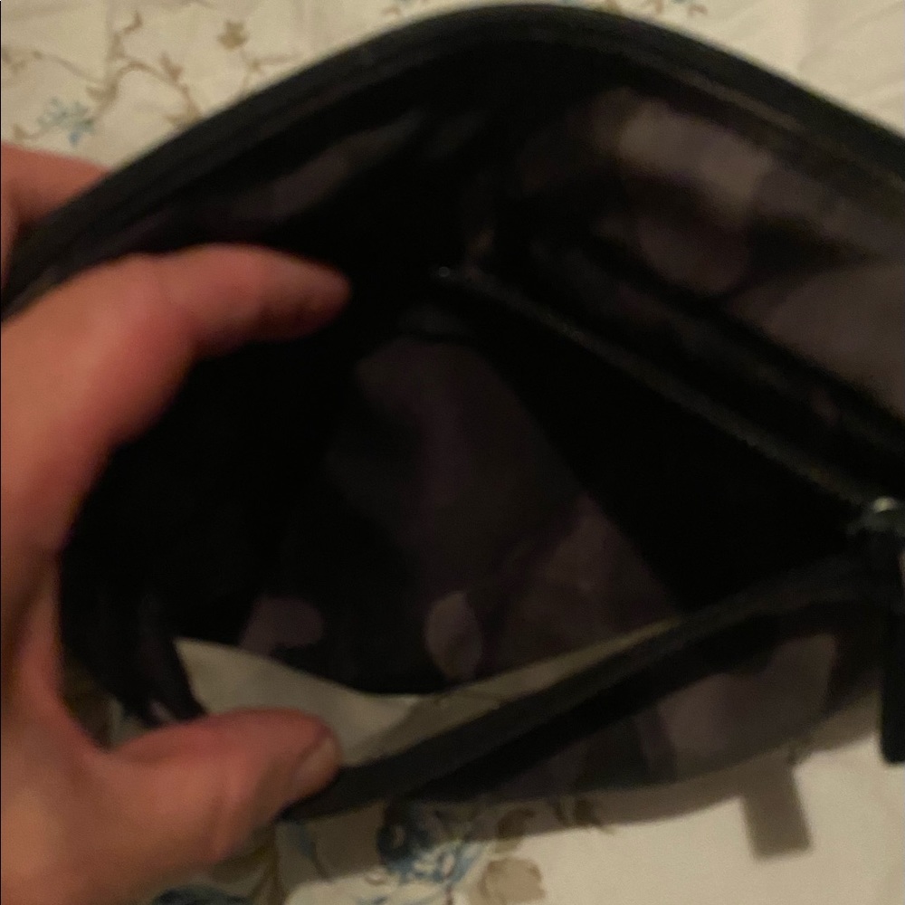 Prada Camouflage Tessuto Toiletry Bag - Picture 2 of 7